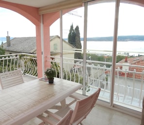 Exterior - Apartments Bani (Crikvenica)