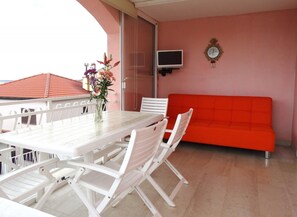 Apartment | 2 Schlafzimmer