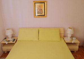 2 chambres