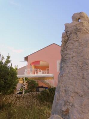 Apartment | 2 Schlafzimmer