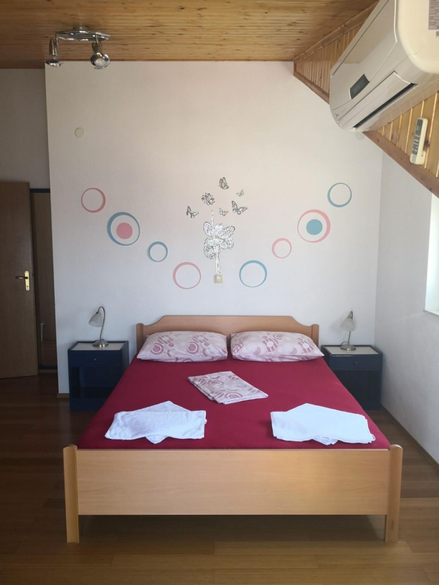 Apartment, Raucher | 2 Schlafzimmer