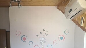 Appartement, roken