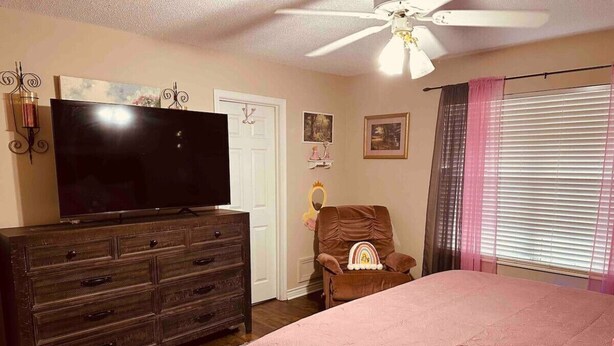 Room - Be Our Guest! Large fenced yard! Pet/kid friendly (Sevierville)