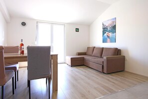 Apartment | 1 bedroom - Kani - A5 Istok 2 2 (Nin)
