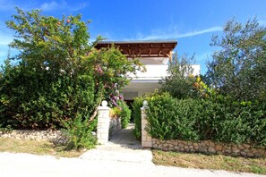 Apartment | 1 bedroom - Kani - A5 Istok 2 2 (Nin)
