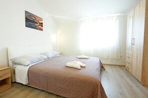 Apartment | 1 bedroom - Kani - A5 Istok 2 2 (Nin)