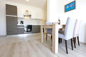 Apartment | 1 Schlafzimmer