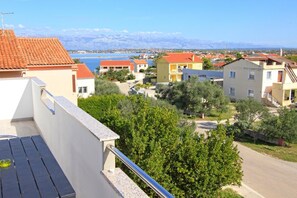 Apartment | 1 bedroom - Kani - A5 Istok 2 2 (Nin)