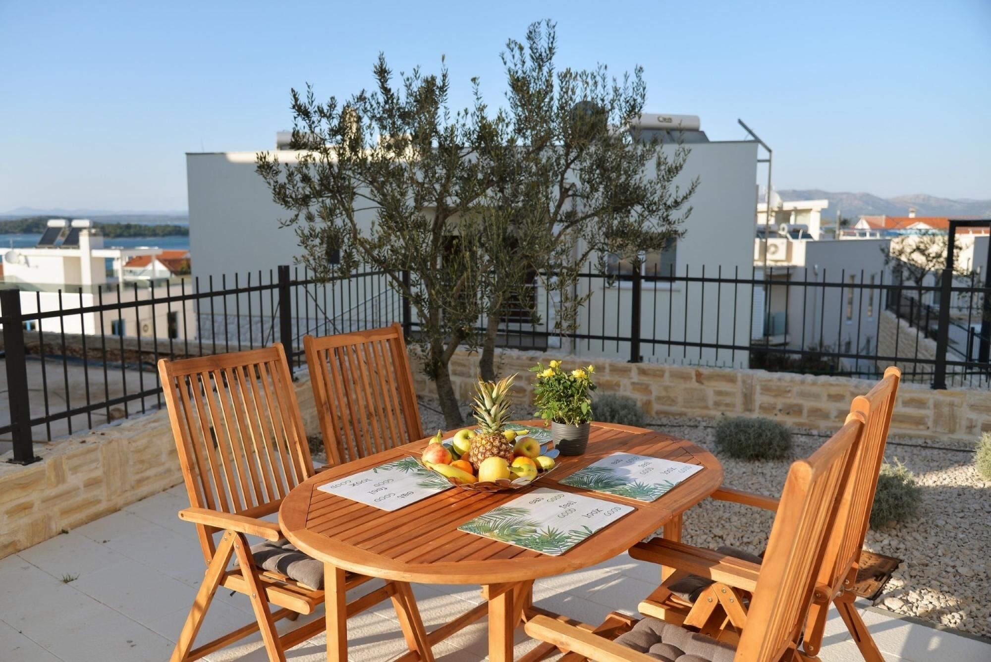 Apartment, Smoking | 2 bedrooms