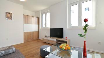 Appartement, roken | 2 slaapkamers