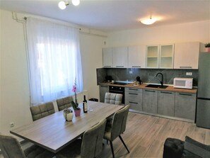 Apartment | 3 Schlafzimmer