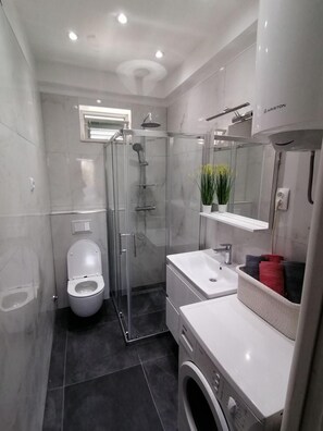 Apartment - Apartments Lilac - 100m From Pebble Beach (Trogir)