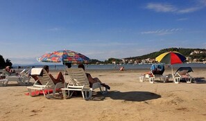 1 bedroom - Petar - Garden With BBQ - A2 2 (Rab)