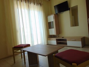 Apartment | 1 bedroom - Petar - Garden With BBQ - A2 2 (Rab)