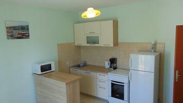 Apartment | 1 bedroom