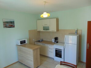 Apartment | 1 bedroom - Petar - Garden With BBQ - A2 2 (Rab)
