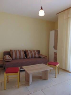 1 bedroom - Petar - Garden With BBQ - A2 2 (Rab)