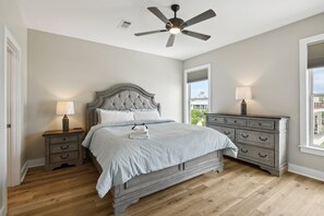 3 Schlafzimmer, Bügeleisen/Bügelbrett, kostenloses WLAN, Bettwäsche