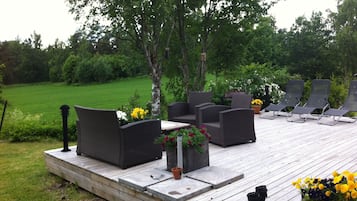 Terras
