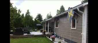 Cozy and Private 3-Bed House with bath  Roslagen