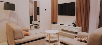 Sapphire Residences by Crystal