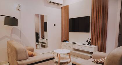 Sapphire Residences by Crystal