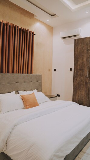 Ropa de cama de alta calidad y colchones Tempur-Pedic