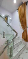 Detalle del interior