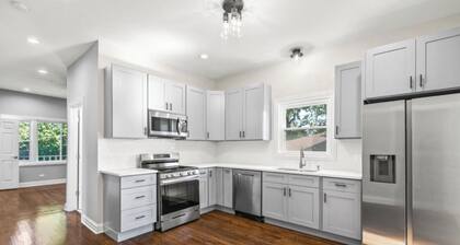 Beautiful brand new apartment close to O’Hare