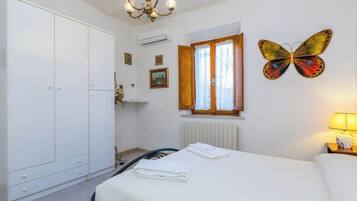 3 Schlafzimmer, Internetzugang