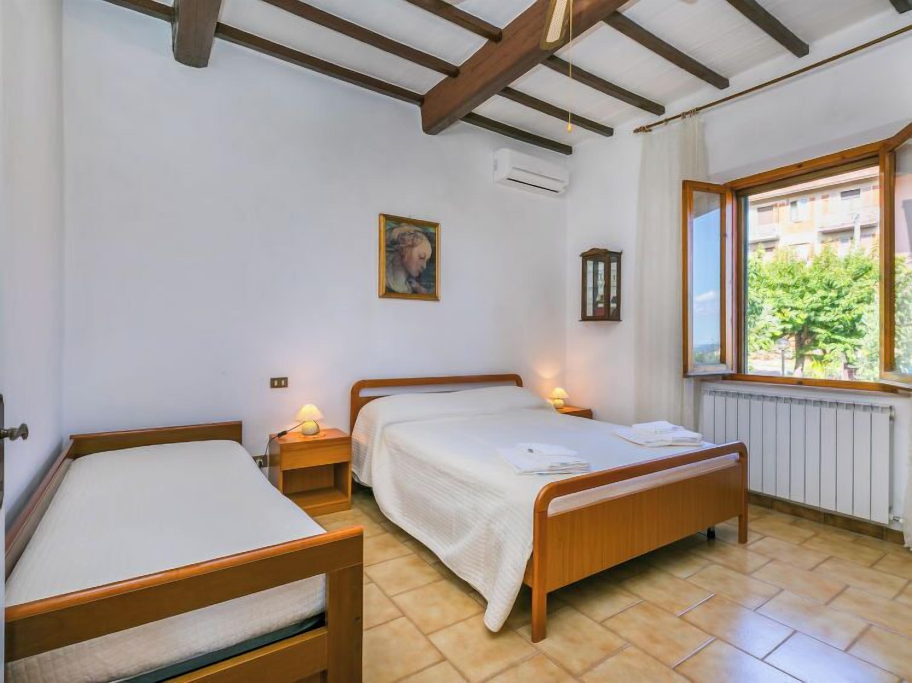 3 Schlafzimmer, Internetzugang