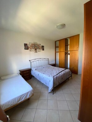 2 camere, Wi-Fi