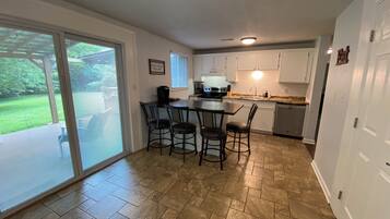 Kitchen islands