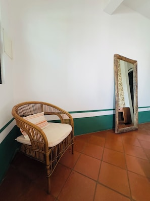 Chambre Deluxe