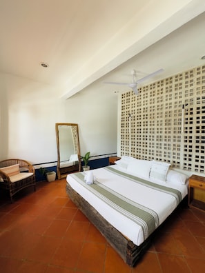 Chambre Deluxe