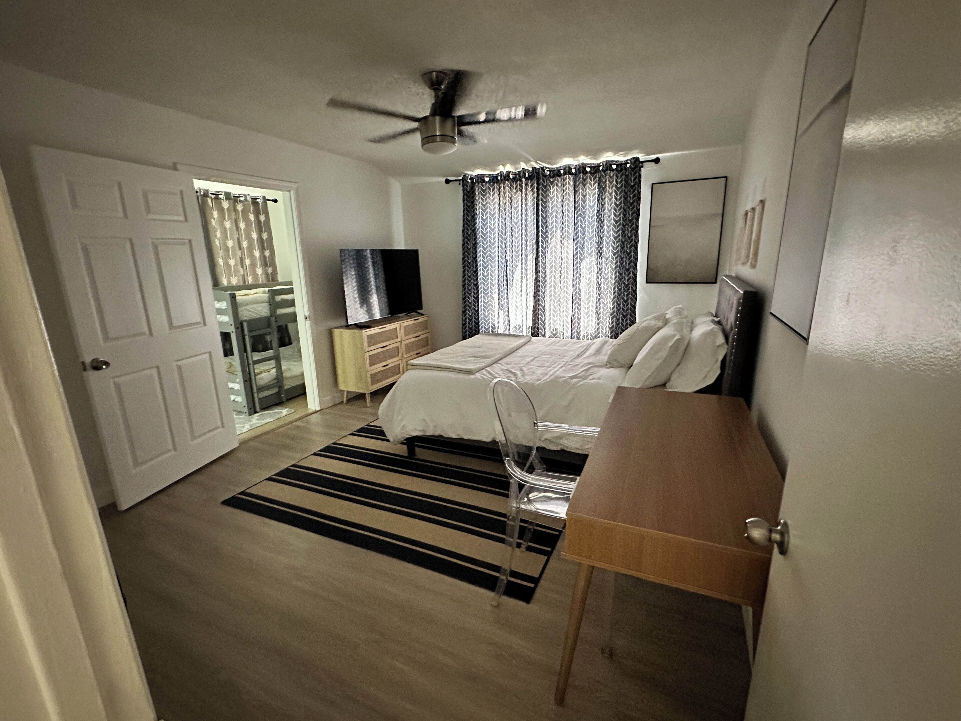 Stylish and cozy 3B/3B Home in the Heart of San Gabriel!!