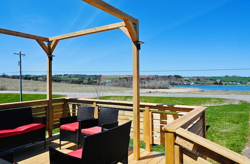 Niseko Riverside by Zen Life : Greenie Cottage