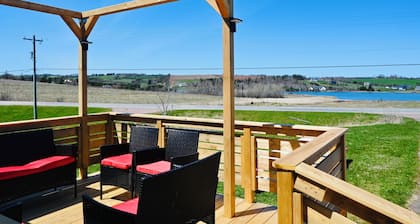 Niseko Riverside by Zen Life : Greenie Cottage