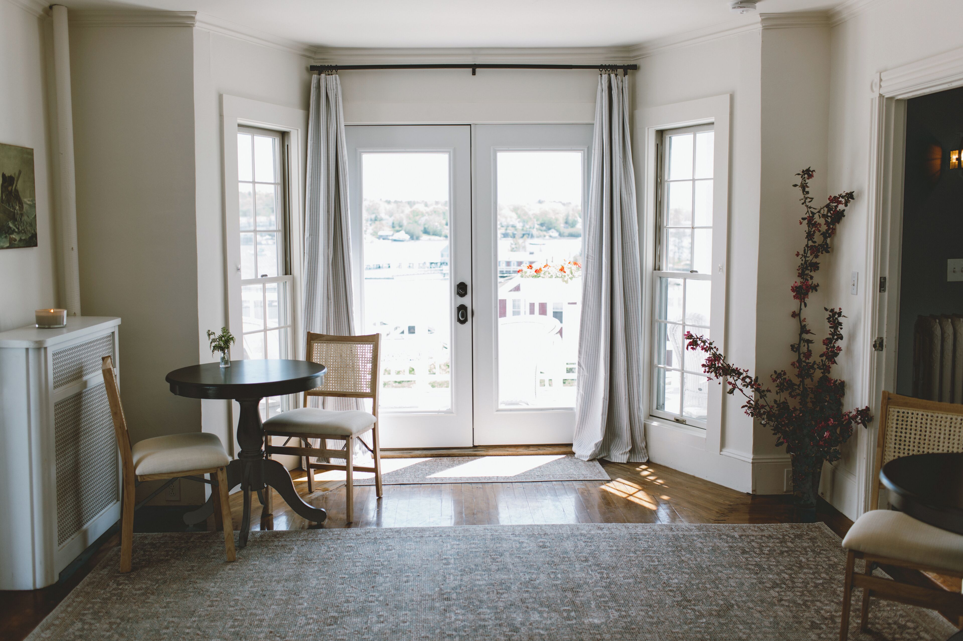 Intérieur