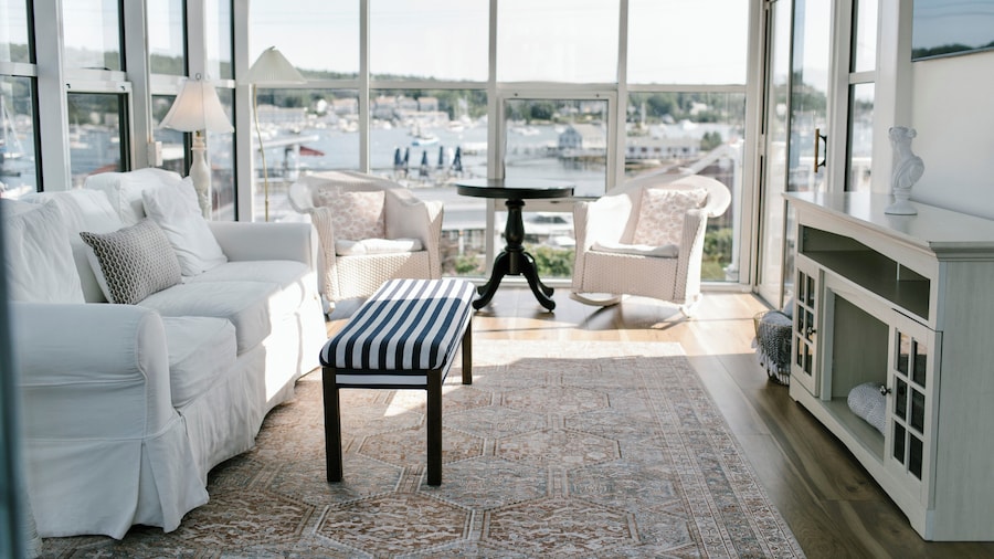 Admirals Quarters Inn