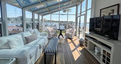 Admirals Quarters Inn