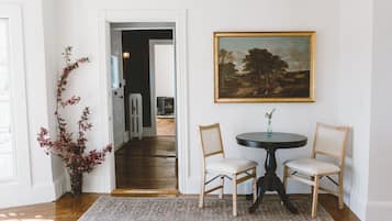 Interiør