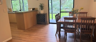 Forest Grove Farm Stay; a family friendly rural retreat