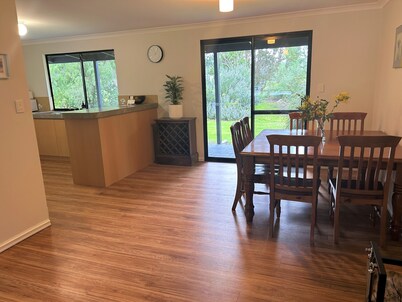 Forest Grove Farm Stay; a family friendly rural retreat