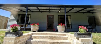 Forest Grove Farm Stay; a family friendly rural retreat