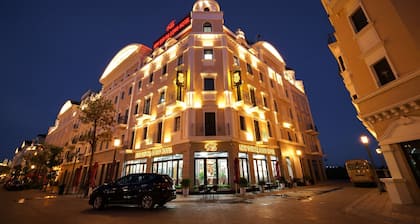 Sunland Halong Hotel and Restaurant