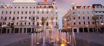 Sunland Halong Hotel and Restaurant