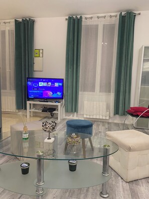 Interior - Paris Sud-porte de Gentilly Mignon T2 Tout Équipé a 250 m de Paris 14 e Charlety (Gentilly)