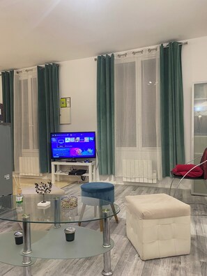 Interior - Paris Sud-porte de Gentilly Mignon T2 Tout Équipé a 250 m de Paris 14 e Charlety (Gentilly)