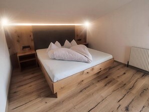 3 bedrooms, internet - Beautiful apartment in a dream location in Finkenberg (Finkenberg)